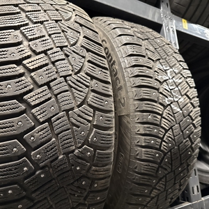 Kuva tuotteesta Continental Icecontact 3