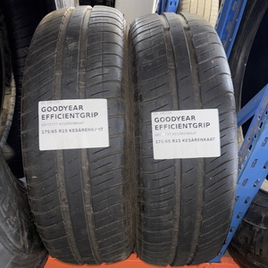 Kuva tuotteesta Goodyear Efficientgrip