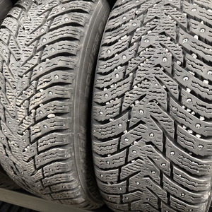 Kuva tuotteesta Nokian Hakkapeliitta 8