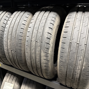 Kuva tuotteesta Goodyear Efficientgrip Performance 2