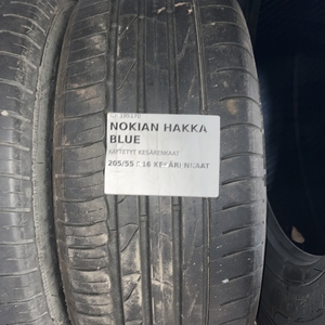 Kuva tuotteesta Nokian Hakka Blue