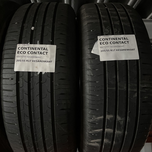 Kuva tuotteesta Continental Eco Contact