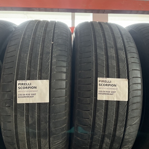 Kuva tuotteesta Pirelli Scorpion