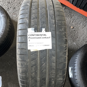 Kuva tuotteesta Continental Premiumcontact™ 7