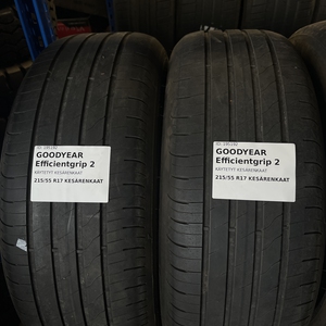 Kuva tuotteesta Goodyear Efficientgrip 2