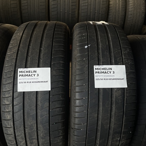 Kuva tuotteesta Michelin Primacy 3