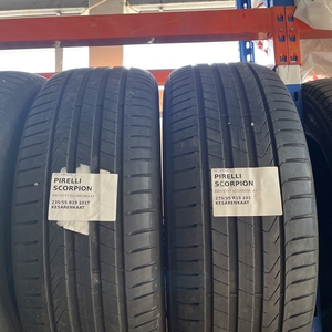 Kuva tuotteesta Pirelli Scorpion