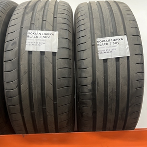 Kuva tuotteesta Nokian Hakka Black 3 Suv