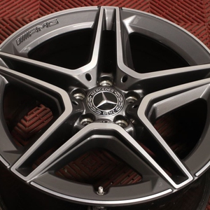 Kuva tuotteesta Alkuperäinen Mercedes Benz