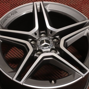 Kuva tuotteesta Alkuperäinen Mercedes Benz