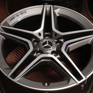 Kuva tuotteesta Alkuperäinen Mercedes Benz