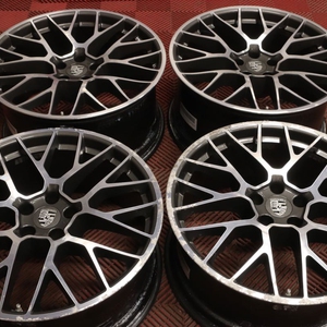 Kuva tuotteesta Alkuperäinen Porsche