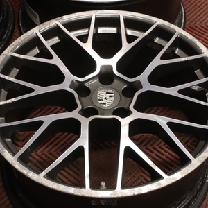 Kuva tuotteesta Alkuperäinen Porsche