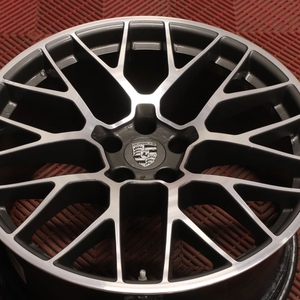 Kuva tuotteesta Alkuperäinen Porsche