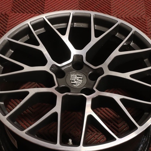 Kuva tuotteesta Alkuperäinen Porsche