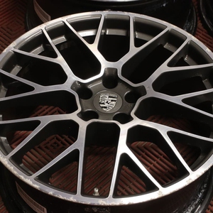 Kuva tuotteesta Alkuperäinen Porsche