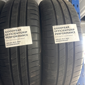 Kuva tuotteesta Goodyear Efficientgrip Performance