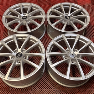 Kuva tuotteesta Alkuperäinen Audi