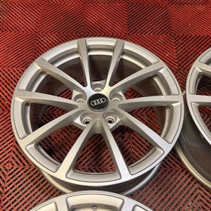 Kuva tuotteesta Alkuperäinen Audi