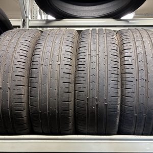 Kuva tuotteesta Continental Contipremiumcontact 5