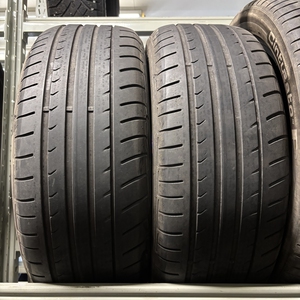 Kuva tuotteesta Dunlop Sport Blueresponse