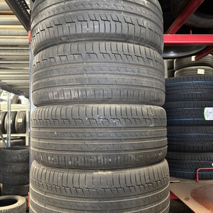 Kuva tuotteesta Continental Premium Contact 6