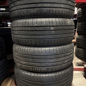 Kuva tuotteesta Nokian Hakka Blue 3 Suv