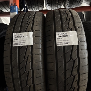 Kuva tuotteesta General Grabber Gt Plus