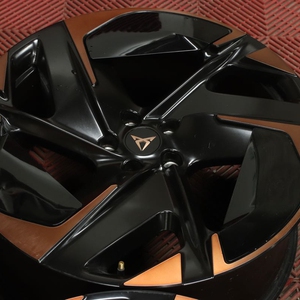 Kuva tuotteesta Alkuperäinen Cupra