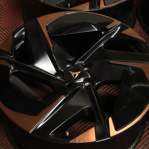 Kuva tuotteesta Alkuperäinen Cupra