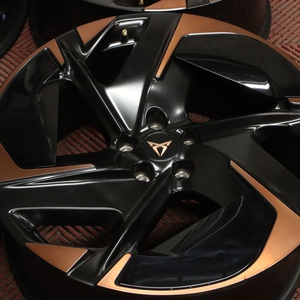 Kuva tuotteesta Alkuperäinen Cupra