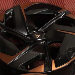 Kuva tuotteesta Alkuperäinen Cupra