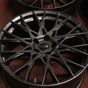 Kuva tuotteesta Dotz Fuji