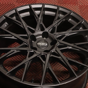 Kuva tuotteesta Dotz Fuji