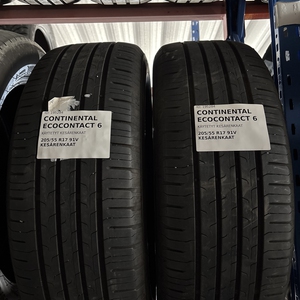 Kuva tuotteesta Continental Ecocontact 6