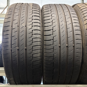 Kuva tuotteesta Continental Premium Contact 6