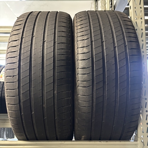 Kuva tuotteesta Michelin Latitude Sport 3 Acoustic