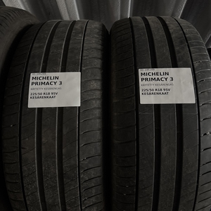 Kuva tuotteesta Michelin Primacy 3