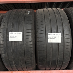 Kuva tuotteesta Pirelli P-Zero