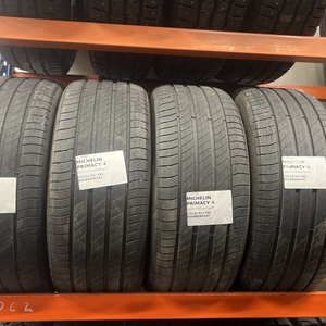 Kuva tuotteesta Michelin Primacy 4
