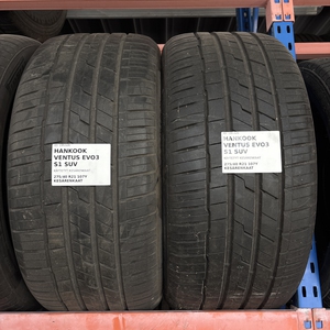 Kuva tuotteesta Hankook Ventus Evo3 S1 Suv