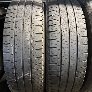 Kuva tuotteesta Michelin Agilis Camping