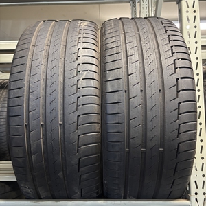 Kuva tuotteesta Continental Premium Contact 6