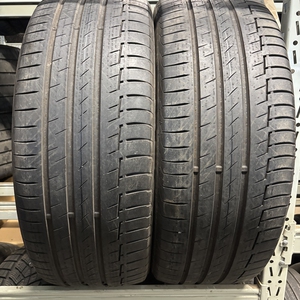 Kuva tuotteesta Continental Premium Contact 6