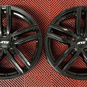 Kuva tuotteesta Ats Antares G.blk