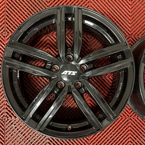 Kuva tuotteesta Ats Antares G.blk