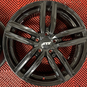 Kuva tuotteesta Ats Antares G.blk