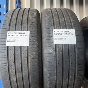 Kuva tuotteesta Continental Ecocontact 6
