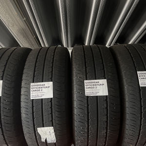 Kuva tuotteesta Goodyear Efficientgrip Cargo 2