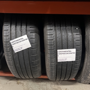 Kuva tuotteesta Continental Contiecocontact 5